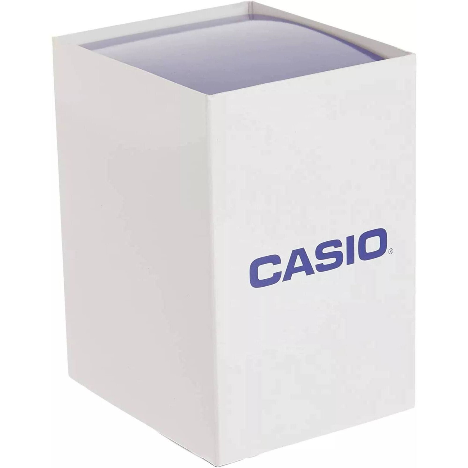 Casio Unisex Watch Quartz Digital Dial White Bio-Based Resin Strap F91WB-7A