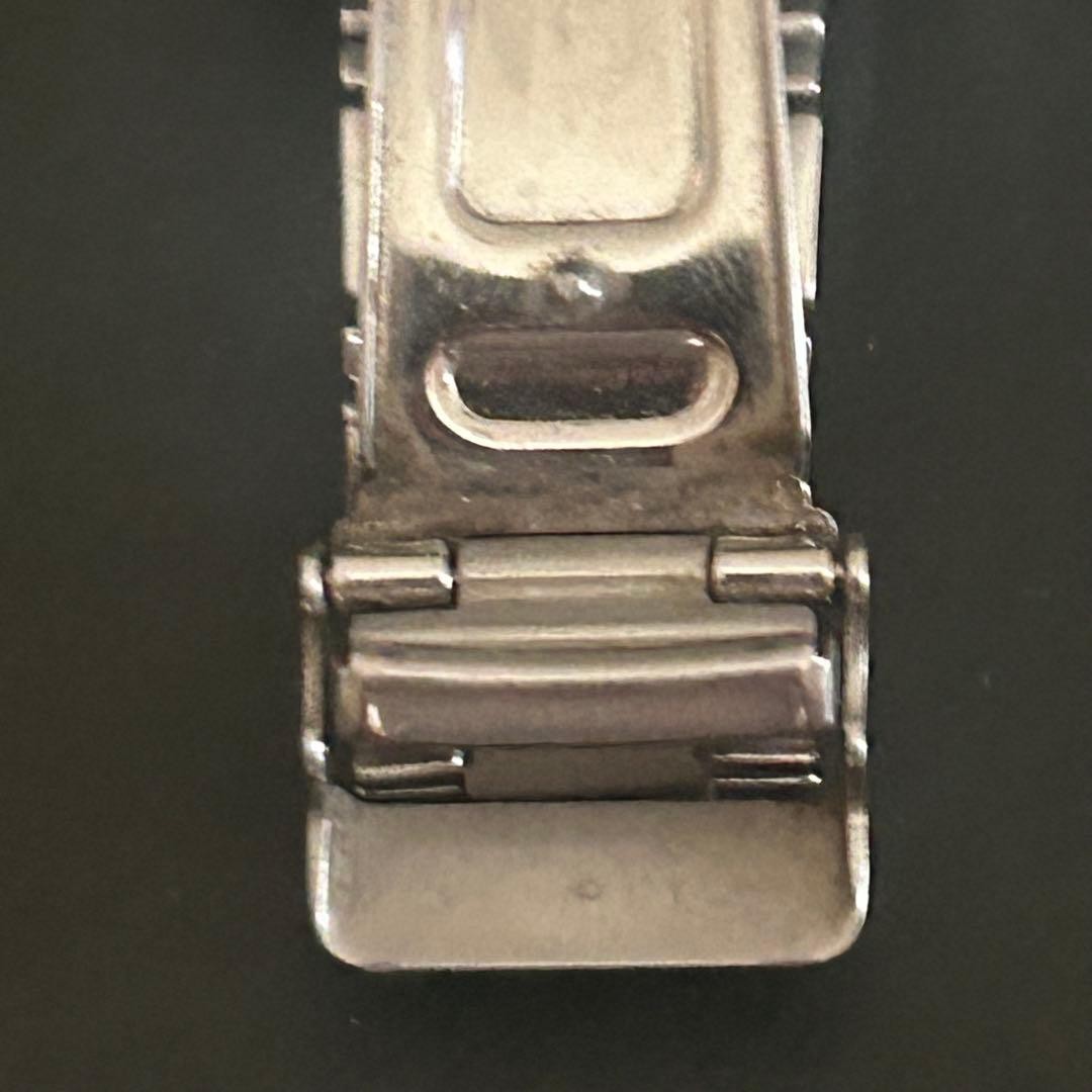 [Working Condition] CITIZEN Eco-Drive WR200 Men’s Watch (Two-Tone) From Japan
