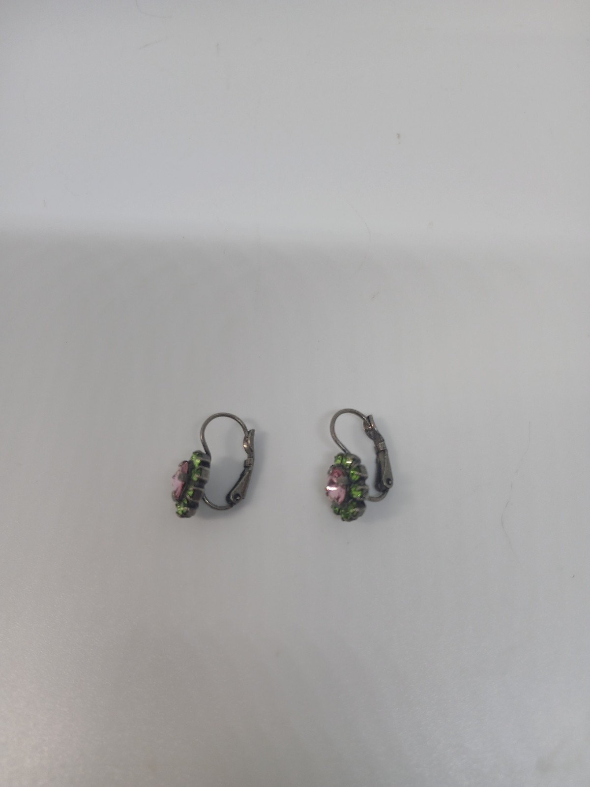 Sabika Meaningful London Grace Drop Earrings 2021