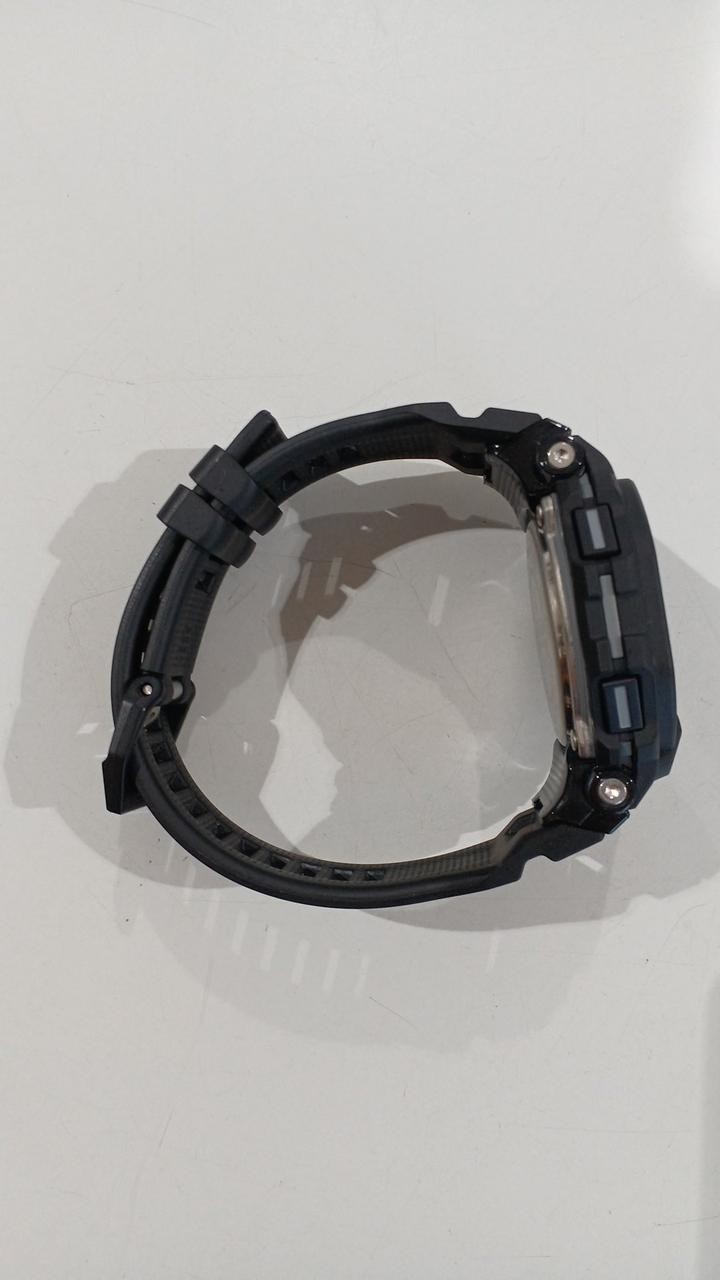 G SHOCK Model Number GBD 200 CASIO