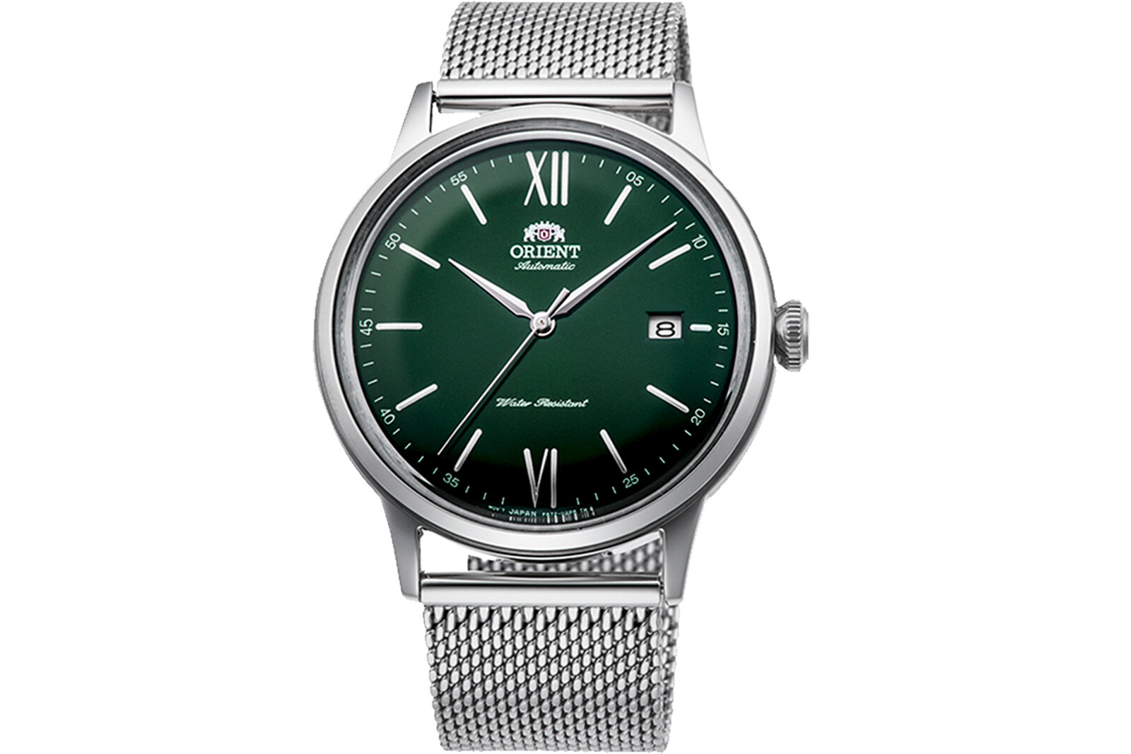 Orient Contemporary Classic Version 6 RA-AC0018E30B RA-AC0018E
