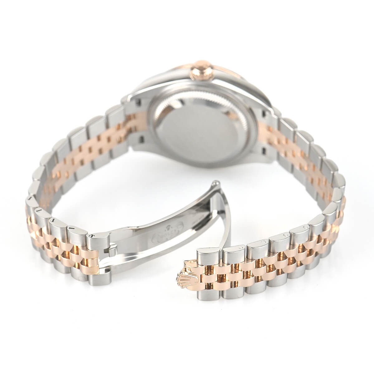 ROLEX Lady Datejust 28 279381RBR TO312679
