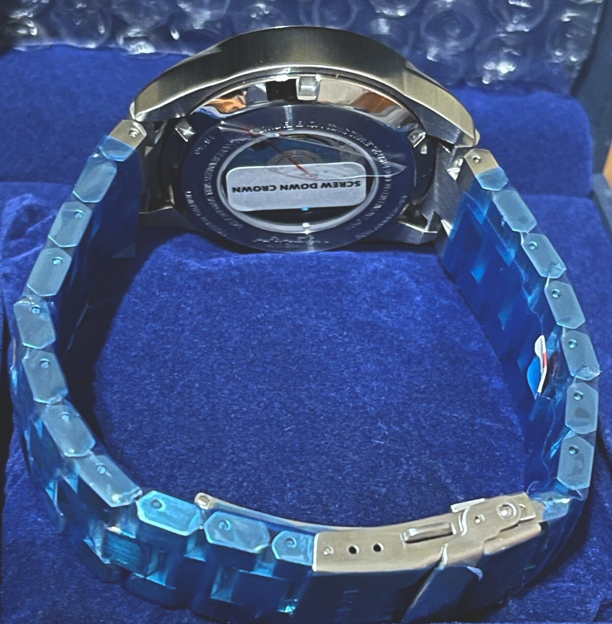 Aragon Antigravity Dragon Limited Edition Automatic 42mm