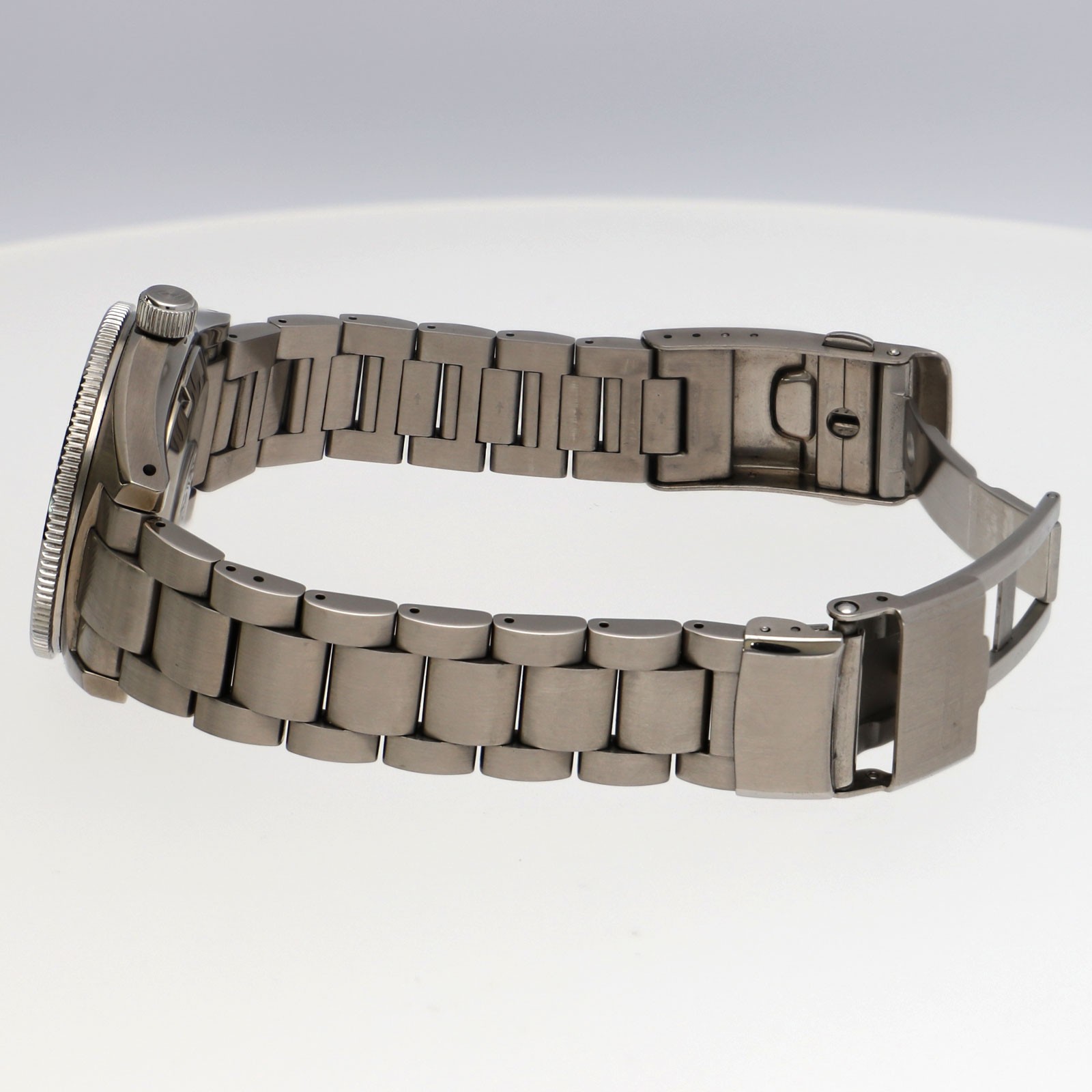 SEIKO SBDC191 Prospex Ohtani Shohei (Limited Edition of 1700) gray Dial
