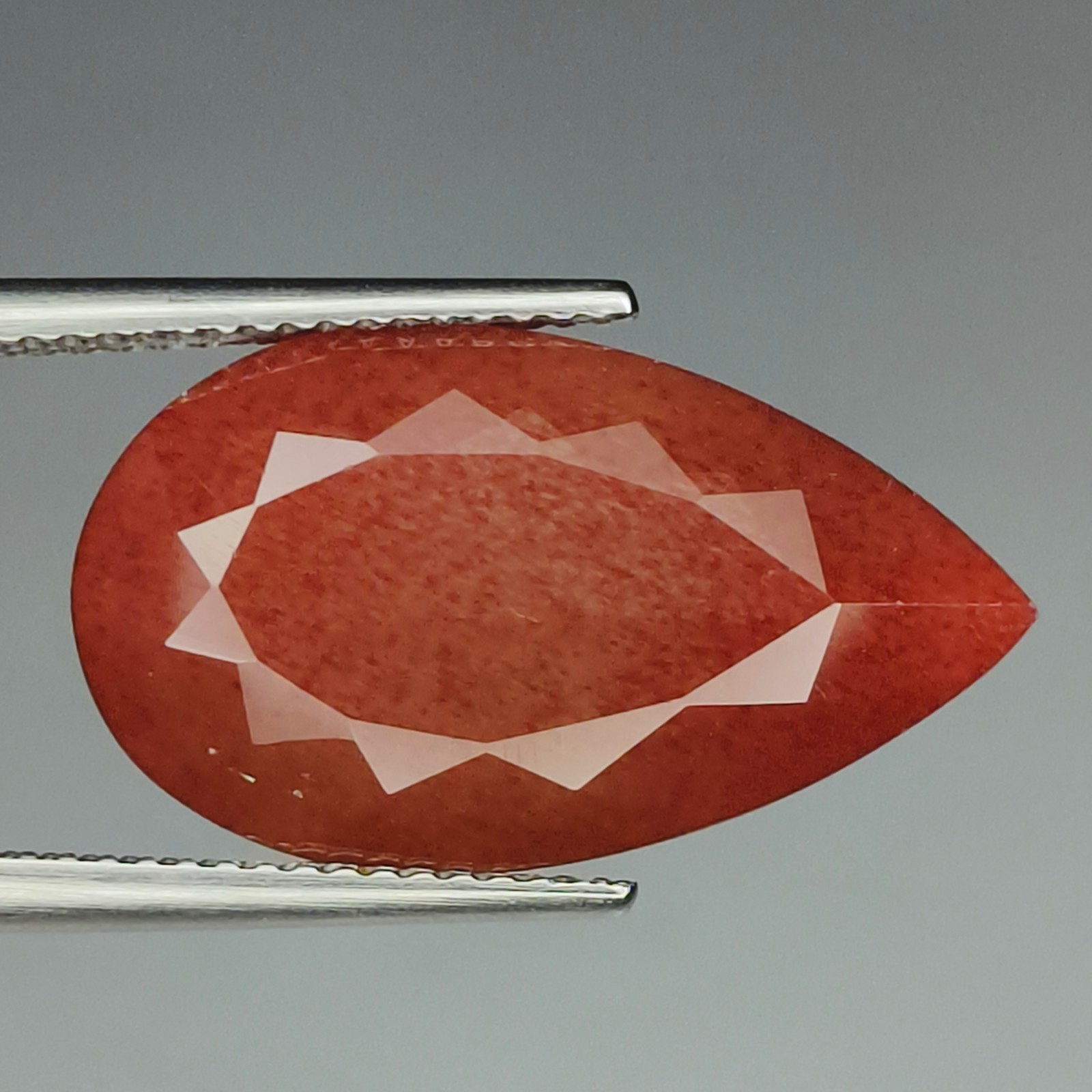 100% NATURAL 9.37Cts BEAUTIFUL RARE ANDESINE