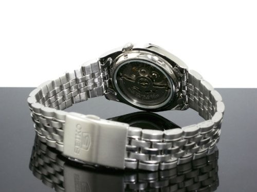 SEIKO 5 Automatic Watch SNK361K