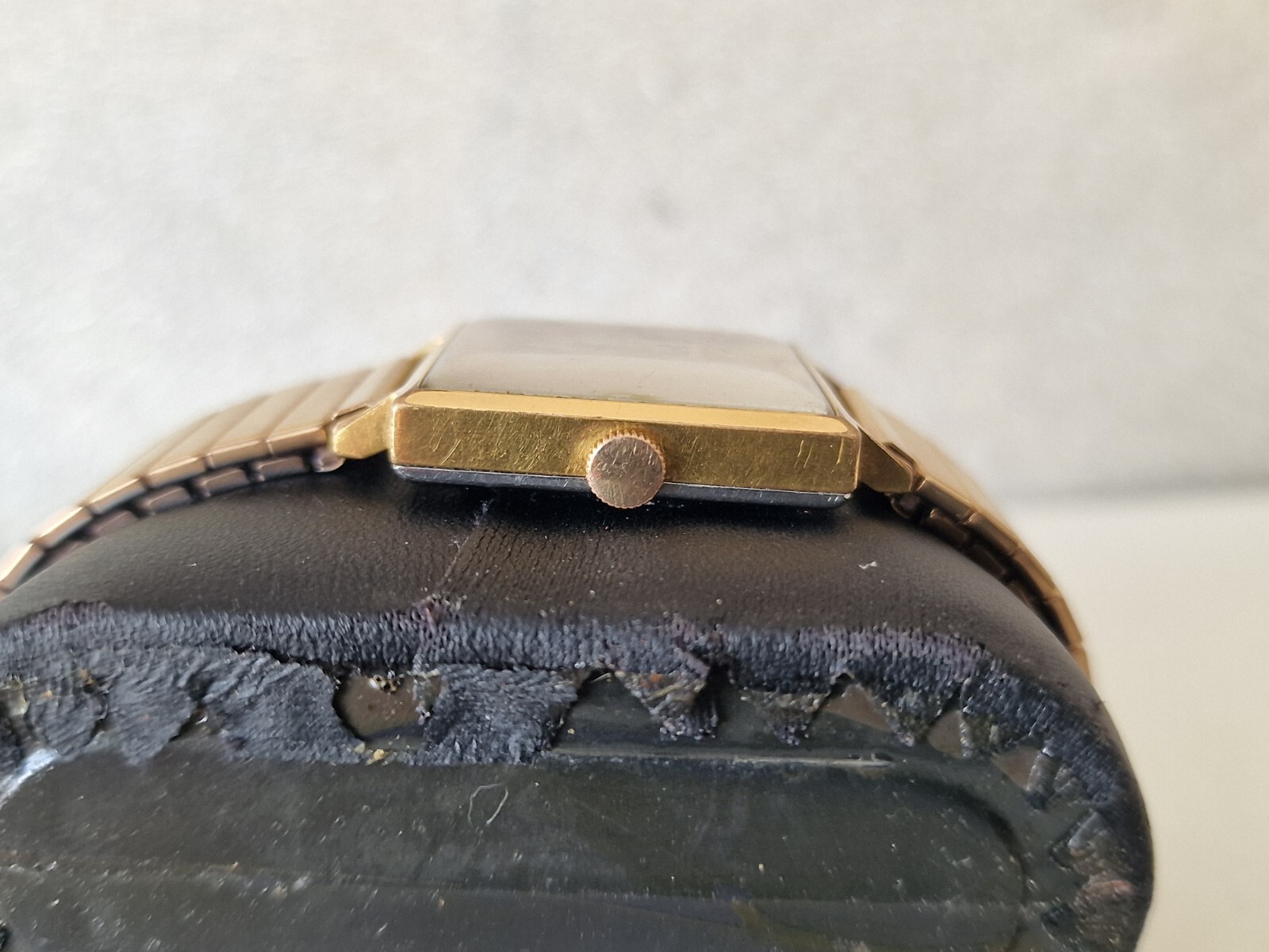 Antique Duward Diplomatic Watch