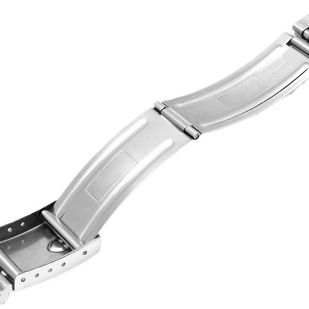 13/17/19/20mm For Tudor Princes Date Bracelet Stainless Steel Watch Band Strap