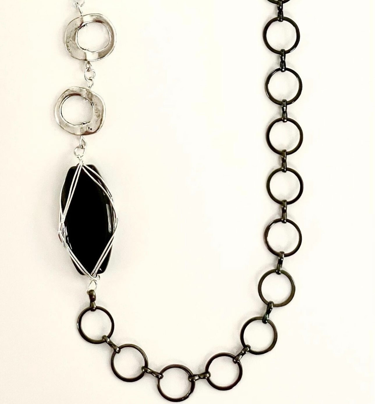 accesorios para mujer collares de moda