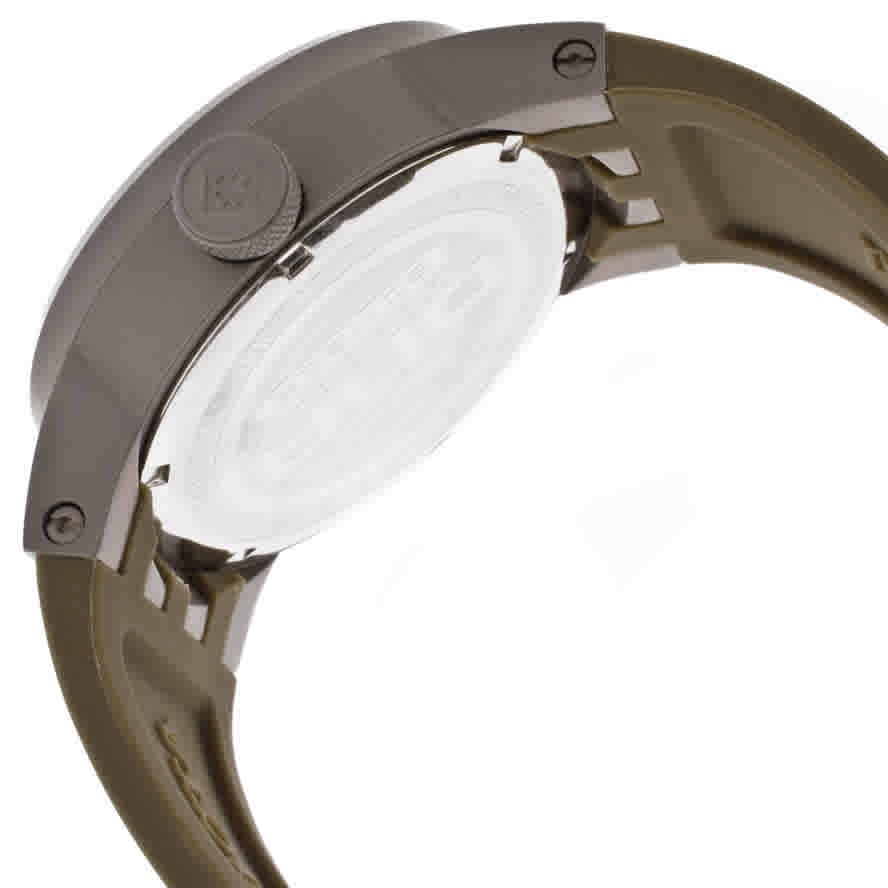 Invicta DNA Green Dial Men’s Watch 11648