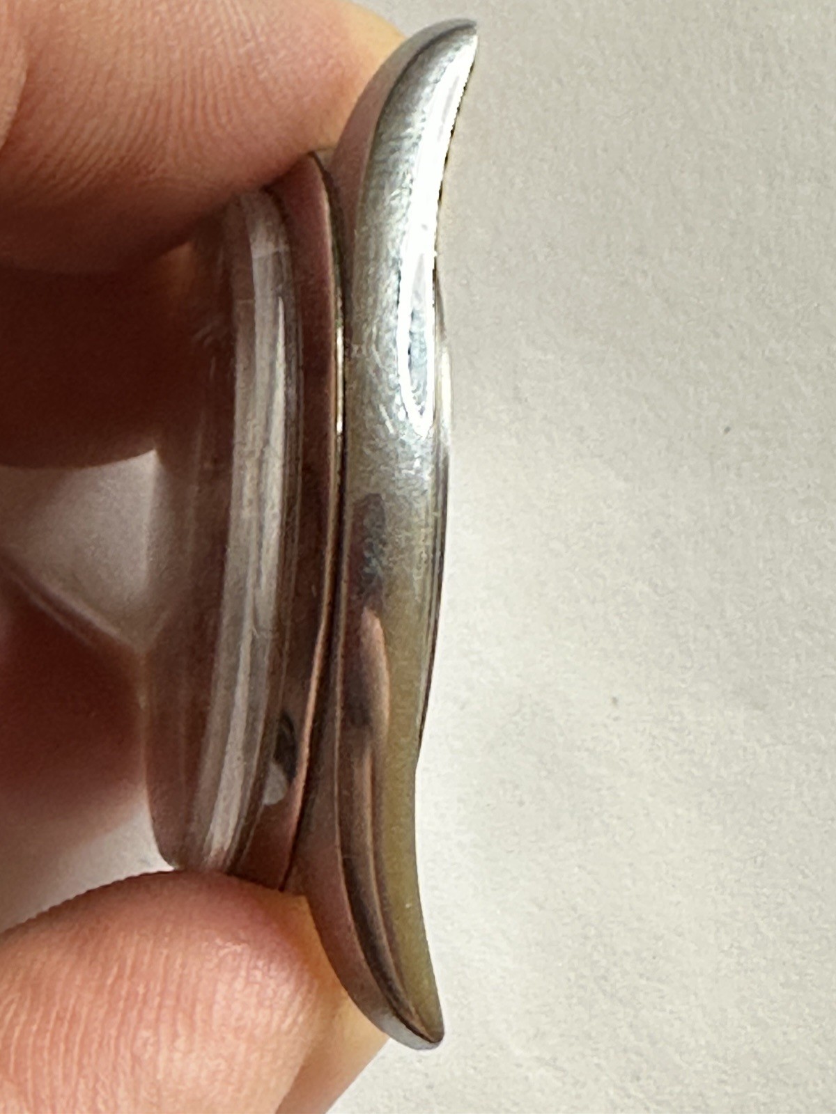 ROLEX OYSTER PRECISION REF 6424 STAINLESS STEEL ORIGINAL DIAL