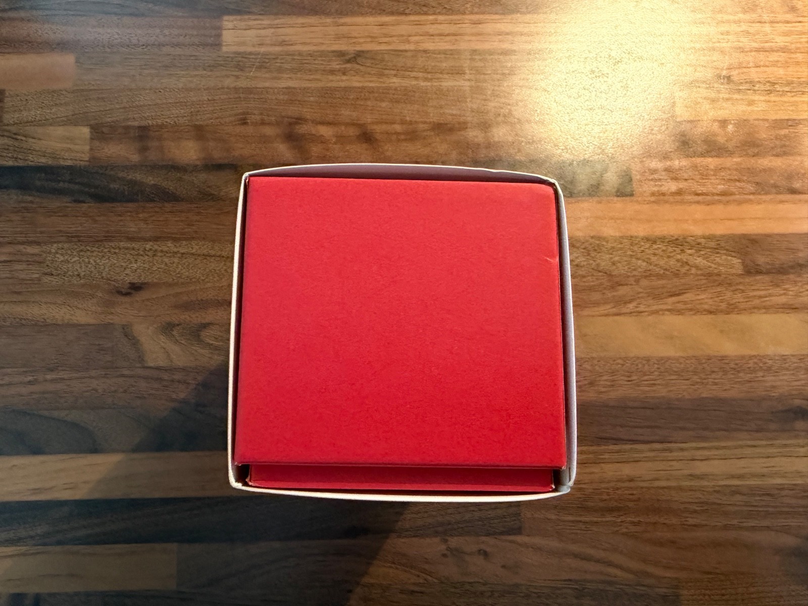 CASIO G-SHOCK x Coca-Cola GA-2100CC-3AJR. In Hand, With Box And Papers