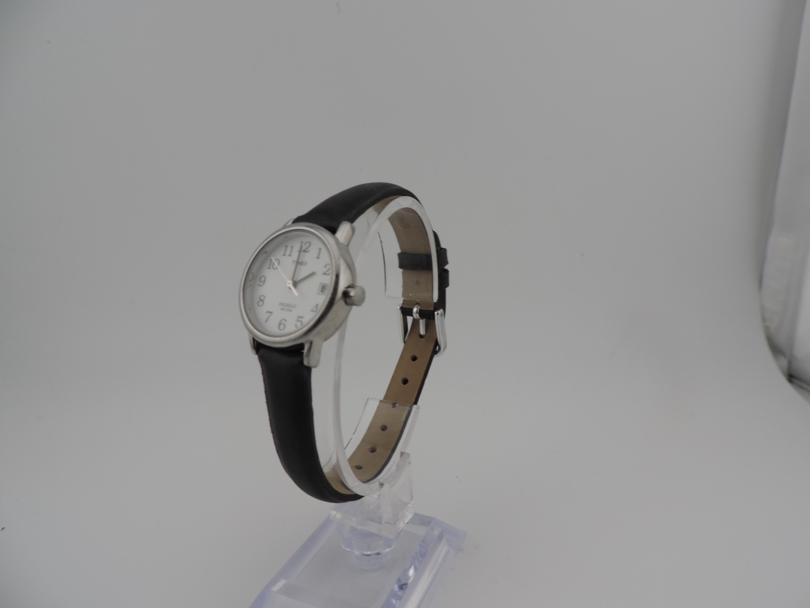 Timex Easy Reader 25mm Indiglo Wrist Watch for Women T2H331