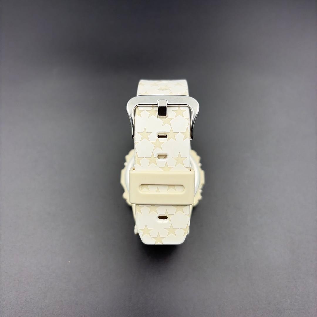 atmos x G-SHOCK DW-5600VT Casio G-Shock atmos