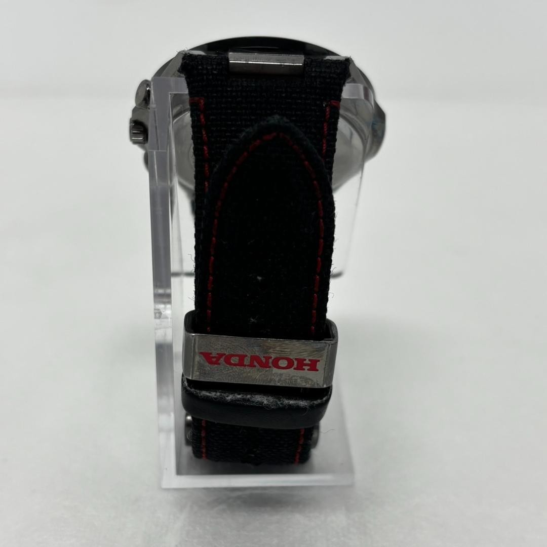 777202/CASIO EDIFICE Honda Racing EFS-560HR Watch From Japan