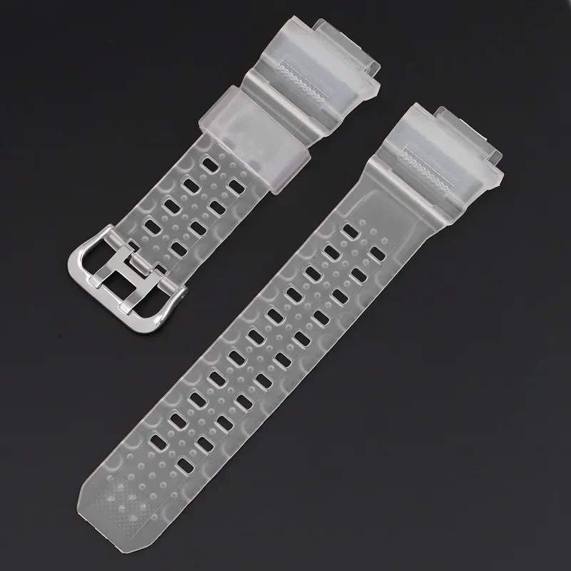 Watch Strap Plastic for Skmei Watches 1155b 1068 1251 1025 1019 0931 1416
