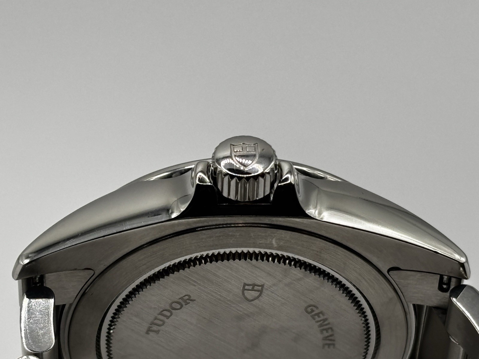 TUDOR Grantour Date 20500N