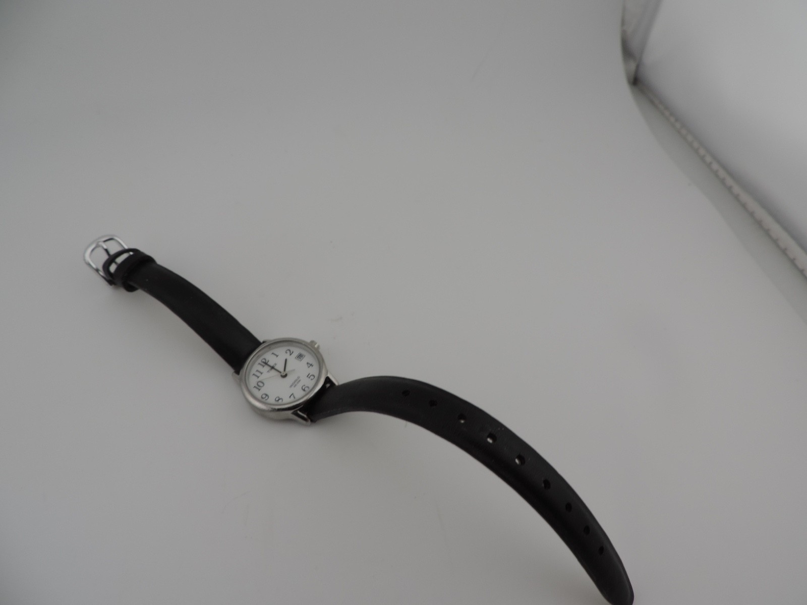 Timex Easy Reader 25mm Indiglo Wrist Watch for Women T2H331