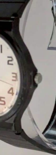 【CASIO】Casio Men’s Quartz Watch 1330 MQ.24