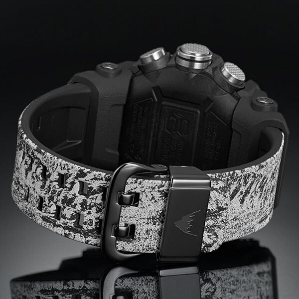 Casio G-Shock Mudmaster x Burton Limited Edition Watch GShock GG-B100BTN-1A