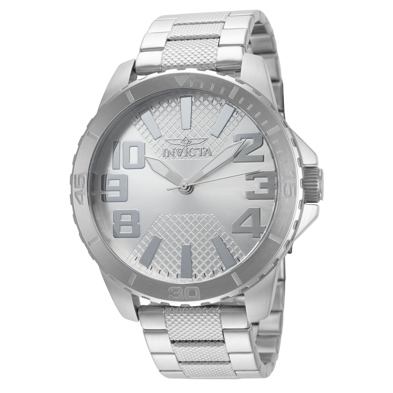 Invicta Men’s Speedway 48mm Quartz Watch IN-48927