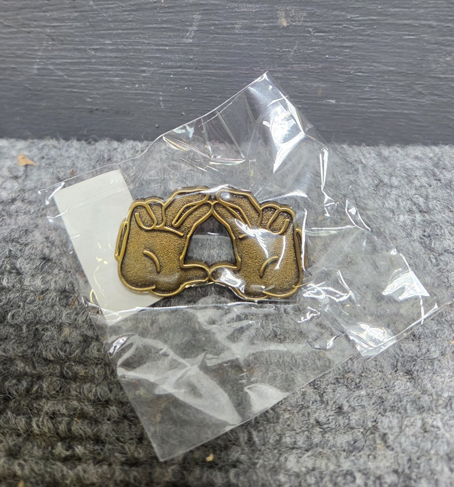 Flashgitz Space King Pin – Brand New – Rare
