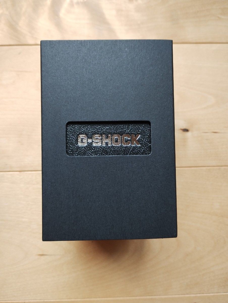CASIO G SHOCK DW 5000R 1AJF First Generation Reissue Model New