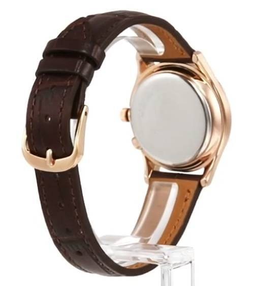 CITIZEN Citizen Collection ES0002 06A Eco Drive Solar Ladies CITIZEN COLLECTION
