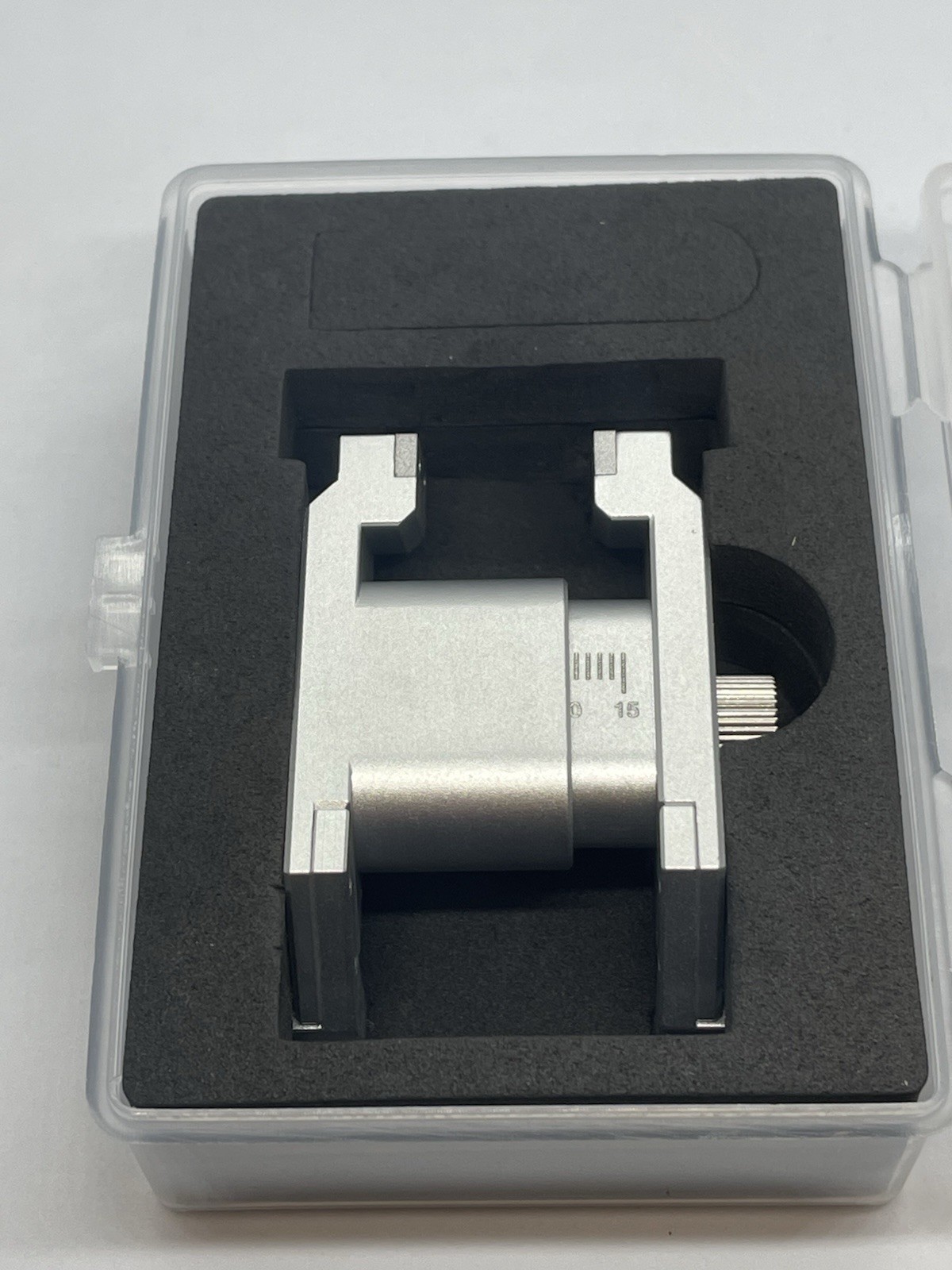 TOP Quality Aluminum Bracelet Removal Tool Spring Bar For Rolex Omega Seiko