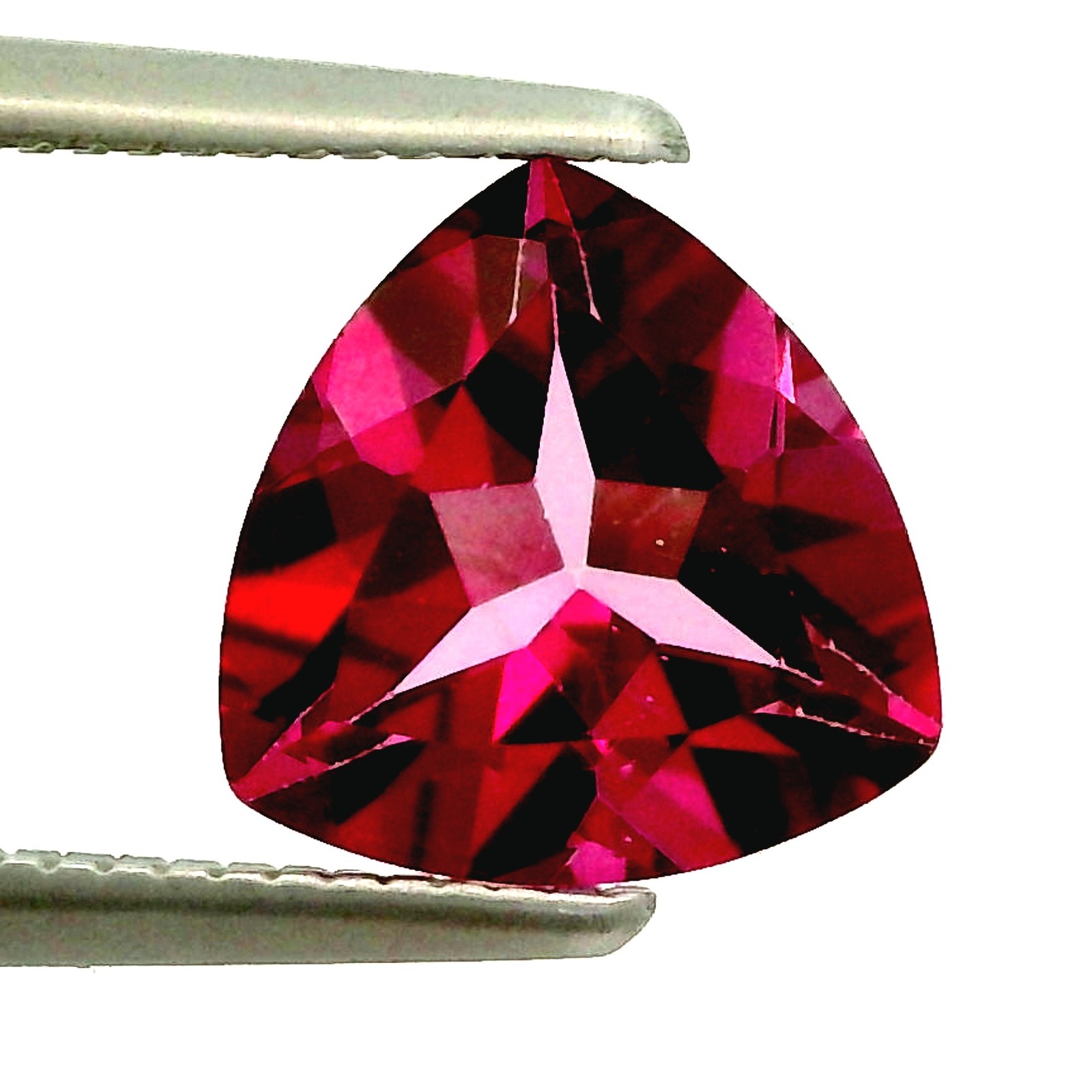 1.83Ct SPARKLING RAREST ! NICE COLLECTION TOP RICH FIRE SUPERB PINK TOPAZ