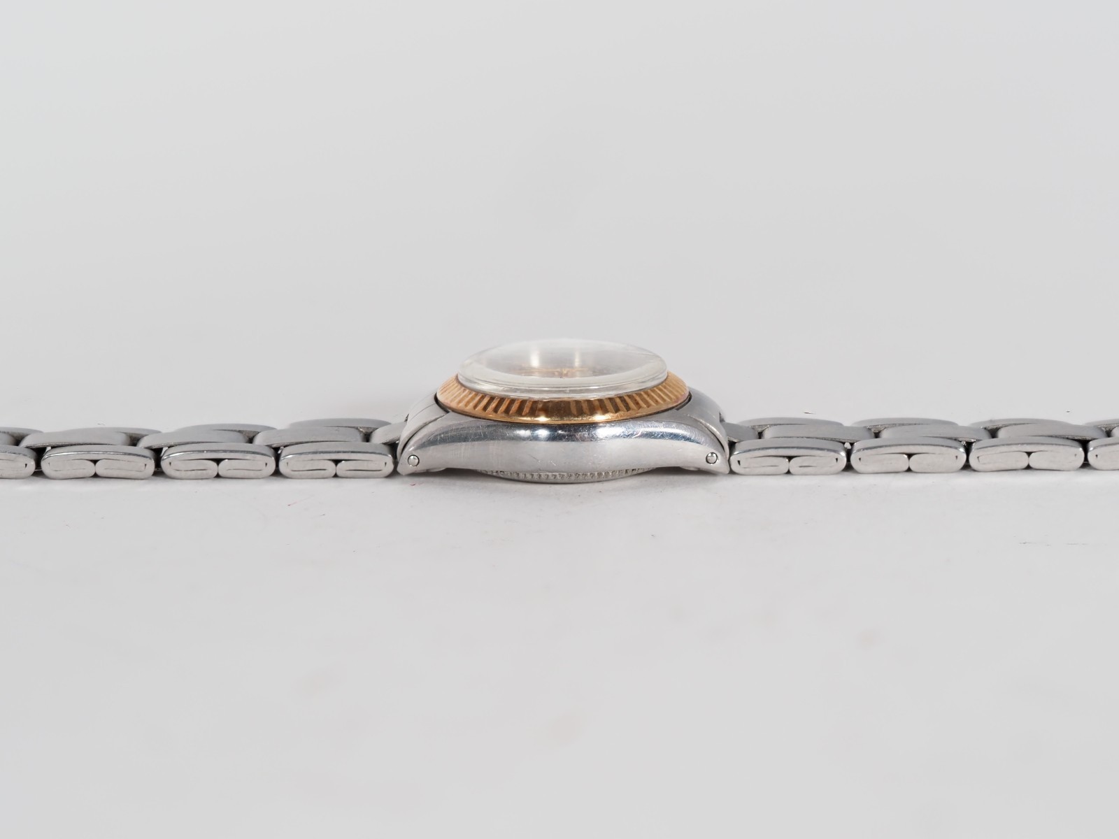 Tudor Princess Oysterdate 22.5mm 7592/3 Oyster Bracelet With Papers 1972