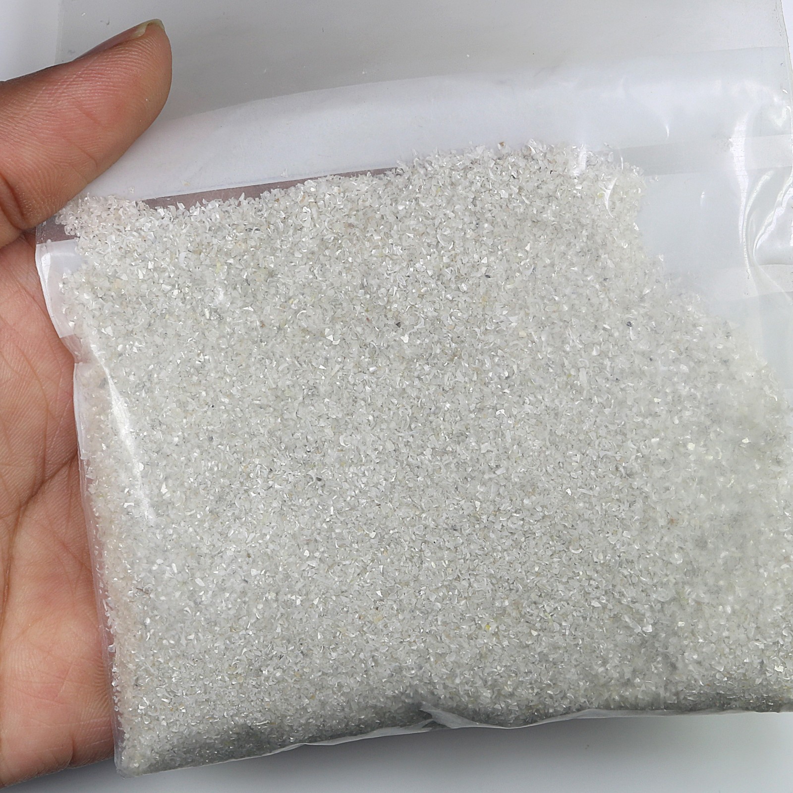 Natural Loose Diamond For Dust Industrial Use Or Jewellry or Else 10 CT Lot Q93