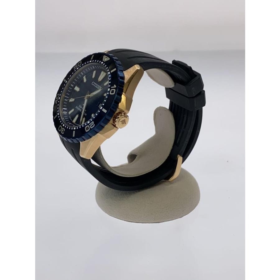CITIZEN E168-003FR08 Case Size 4.8 ×4.7cm Used Watch #41111