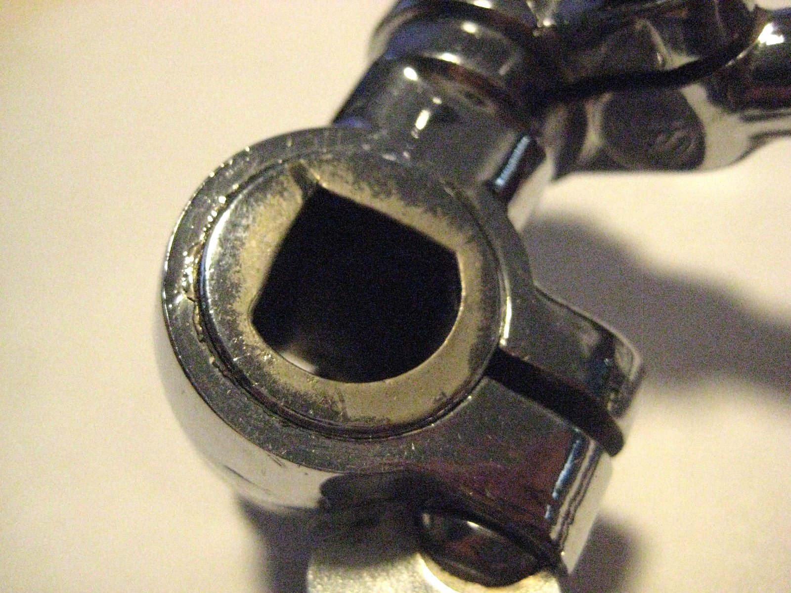 Vintage Grobet No. 25-942 Crocker Style Graver Sharpener Engraver Tool Holder