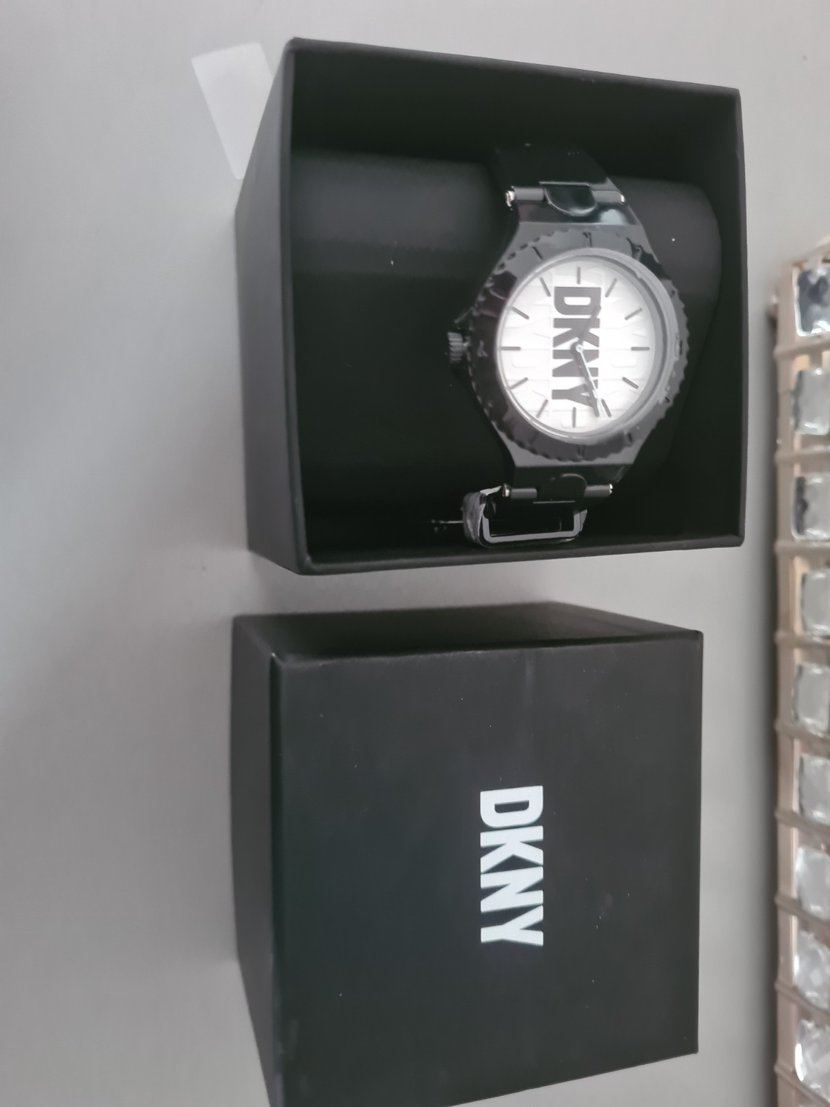 Brand New In Box DKNY Womens Watch