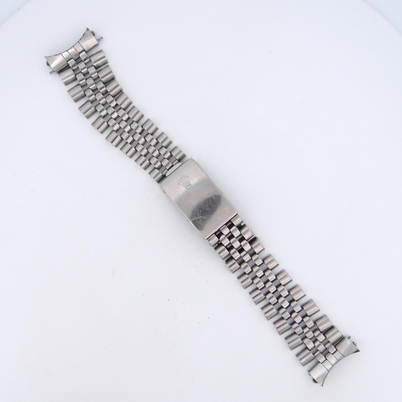 Rolex mens Datejust Jubilee Bracelet/Band 62510H 555 for 16220 16200 16234