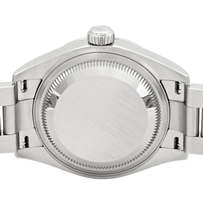 Rolex Oyster Perpetual 276200 Stainless Steel 28.0mm Automatic #YKW573