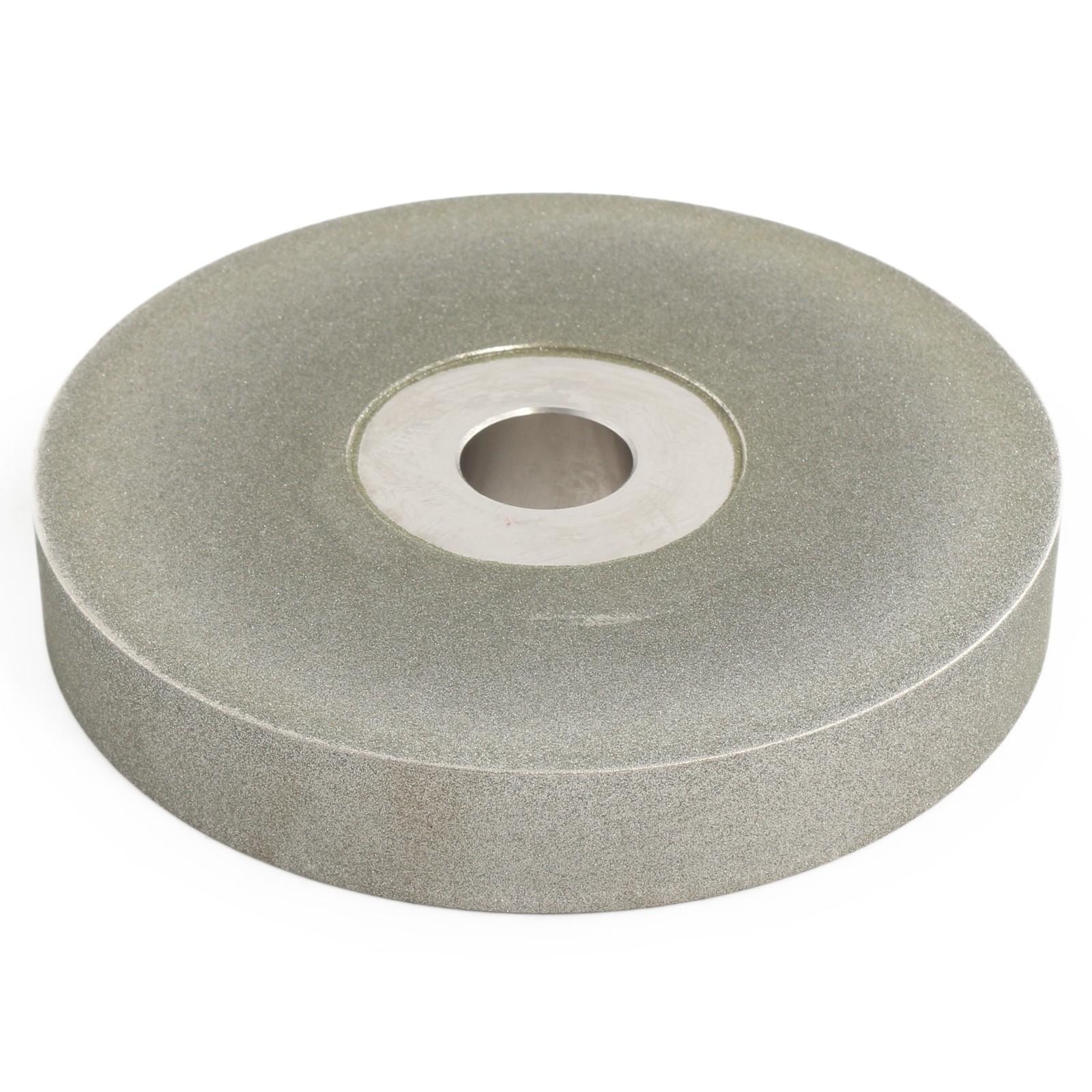 60-1000 Grit 150mm Diamond Grinding Wheel Facing Side Abrasive Disc Broadside