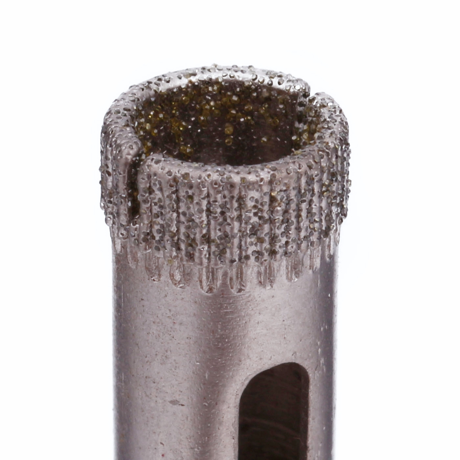 Diamond Hole Saws Set 6-20 mm Drill Bits for Stone Tile Pack of 5Pcs