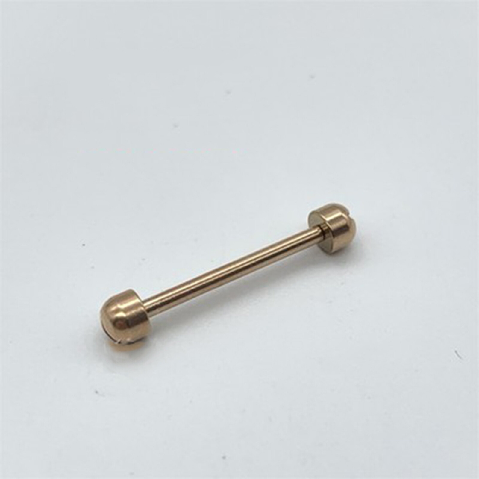 Watch Band Screw Pin Bar for Wristwatch Strap Watch Case Lug Link Rod Connector