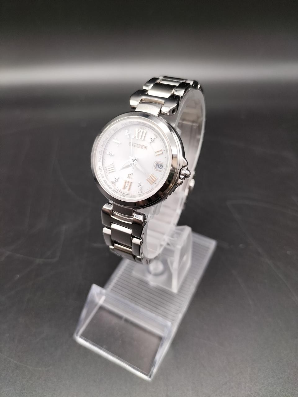 EC1030 50A model Solar Radio CITIZEN