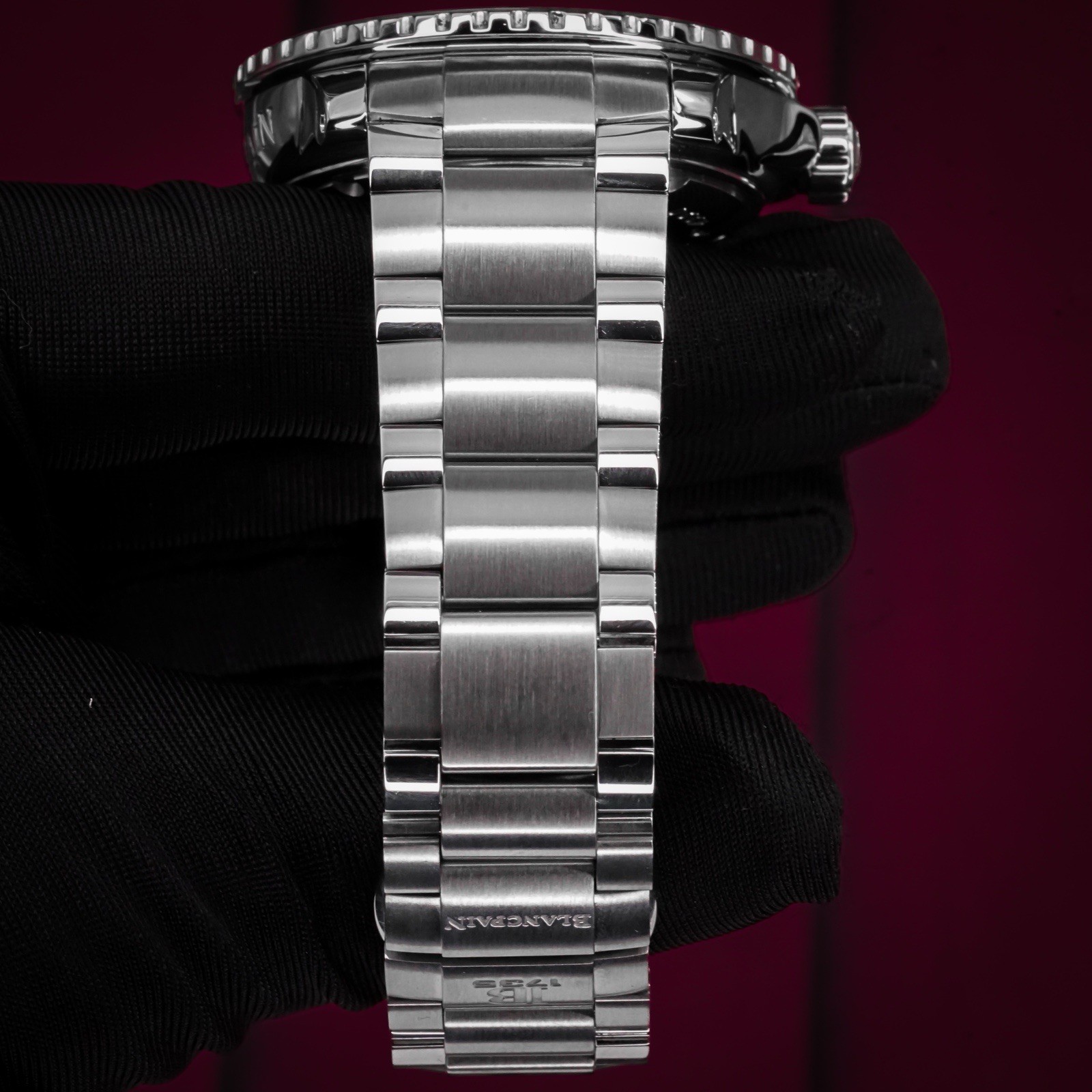 Blancpain Fifty Fathoms 45mm 5015-1130-71S