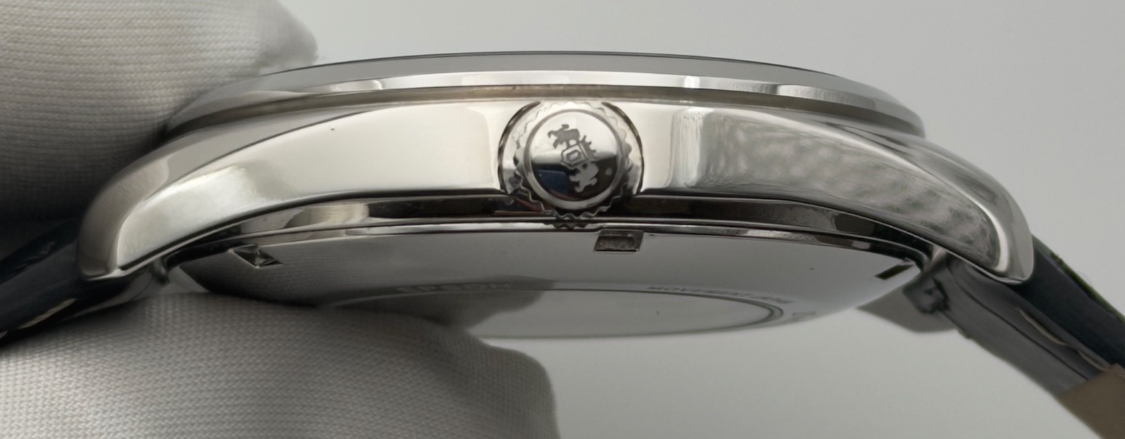 Orient Multi Year Calendar Automatic Mens 43.5mm RA-BA0006B10B