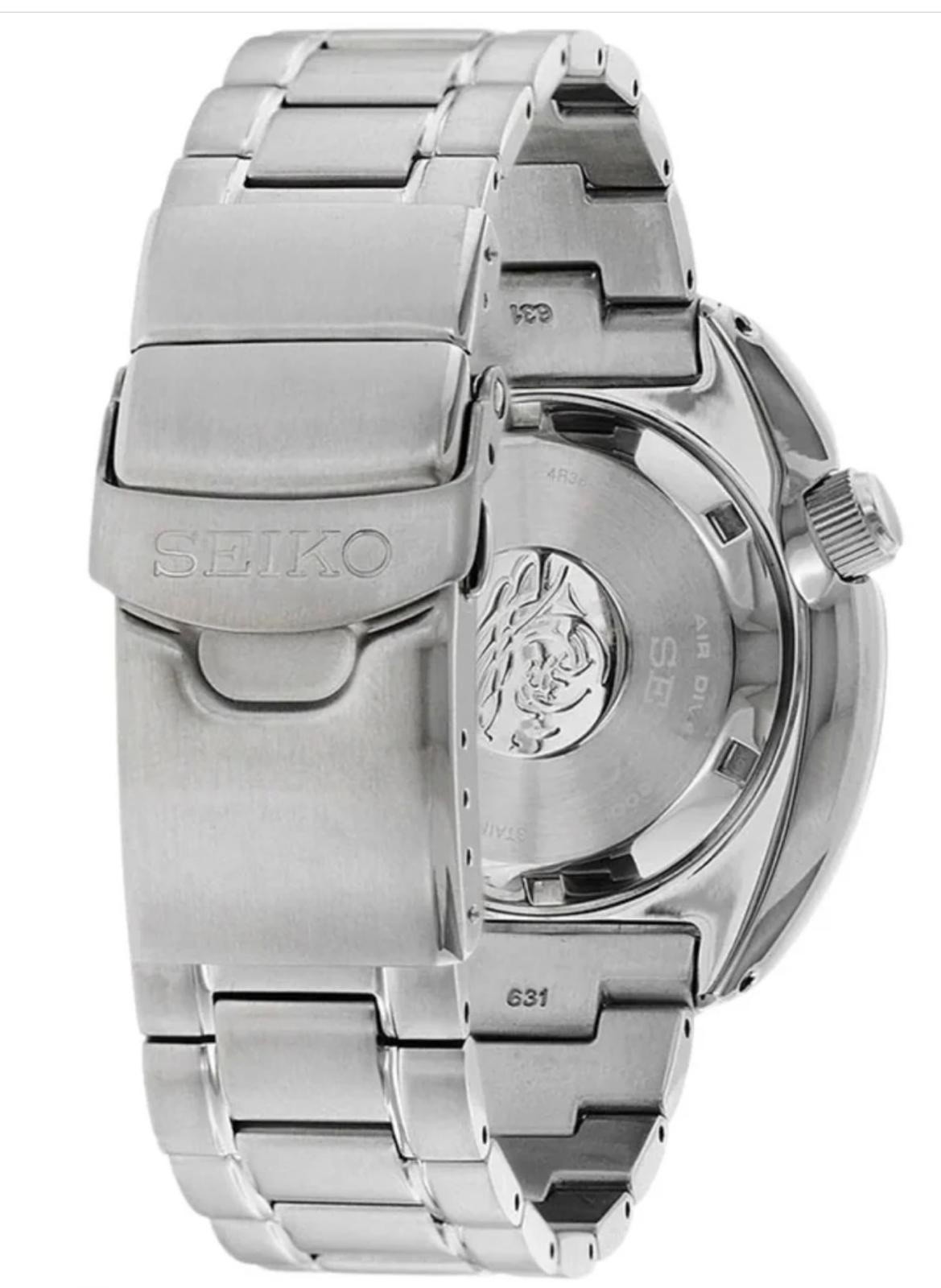 Seiko Prospex SRP789J1 Coke Turtle Automatic Diver 200M Brand New With Box 🐢🔴⚫