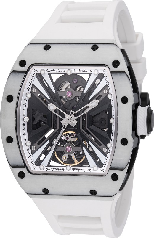 Invicta Men’s S1 Rally 41mm Chronograph Automatic IN-49028