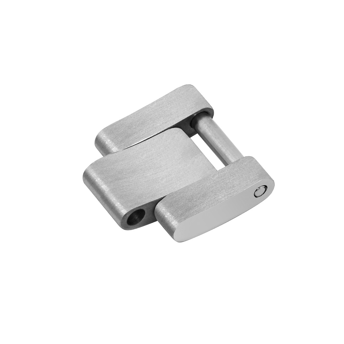 OYSTER WATCH BAND EXTENSION LINK FOR ROLEX 28MM OYSTER NO DATE 276200 MATTE