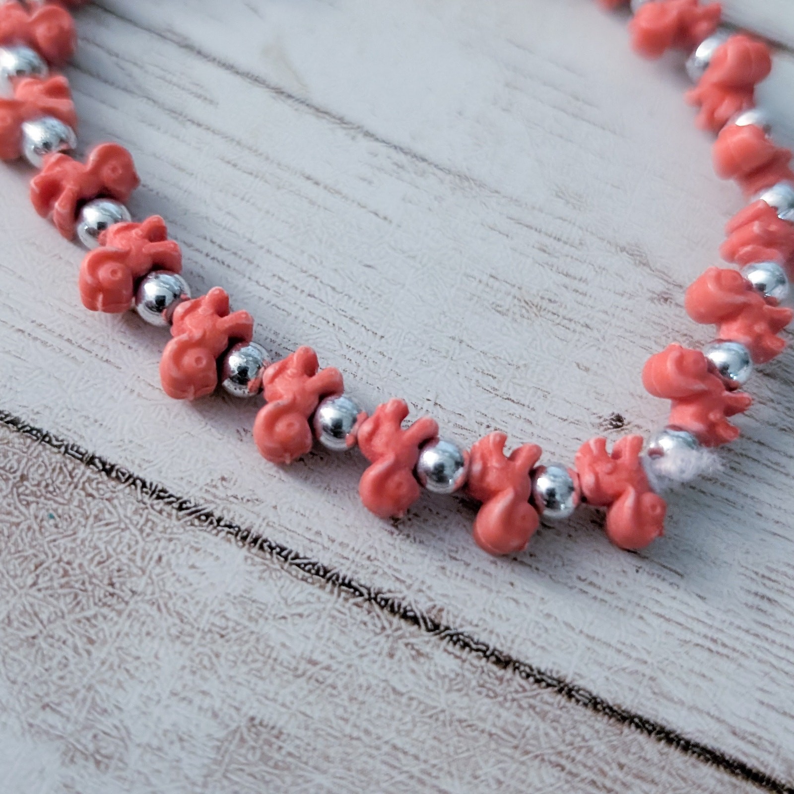 Pony/Horse Stretch Bracelet