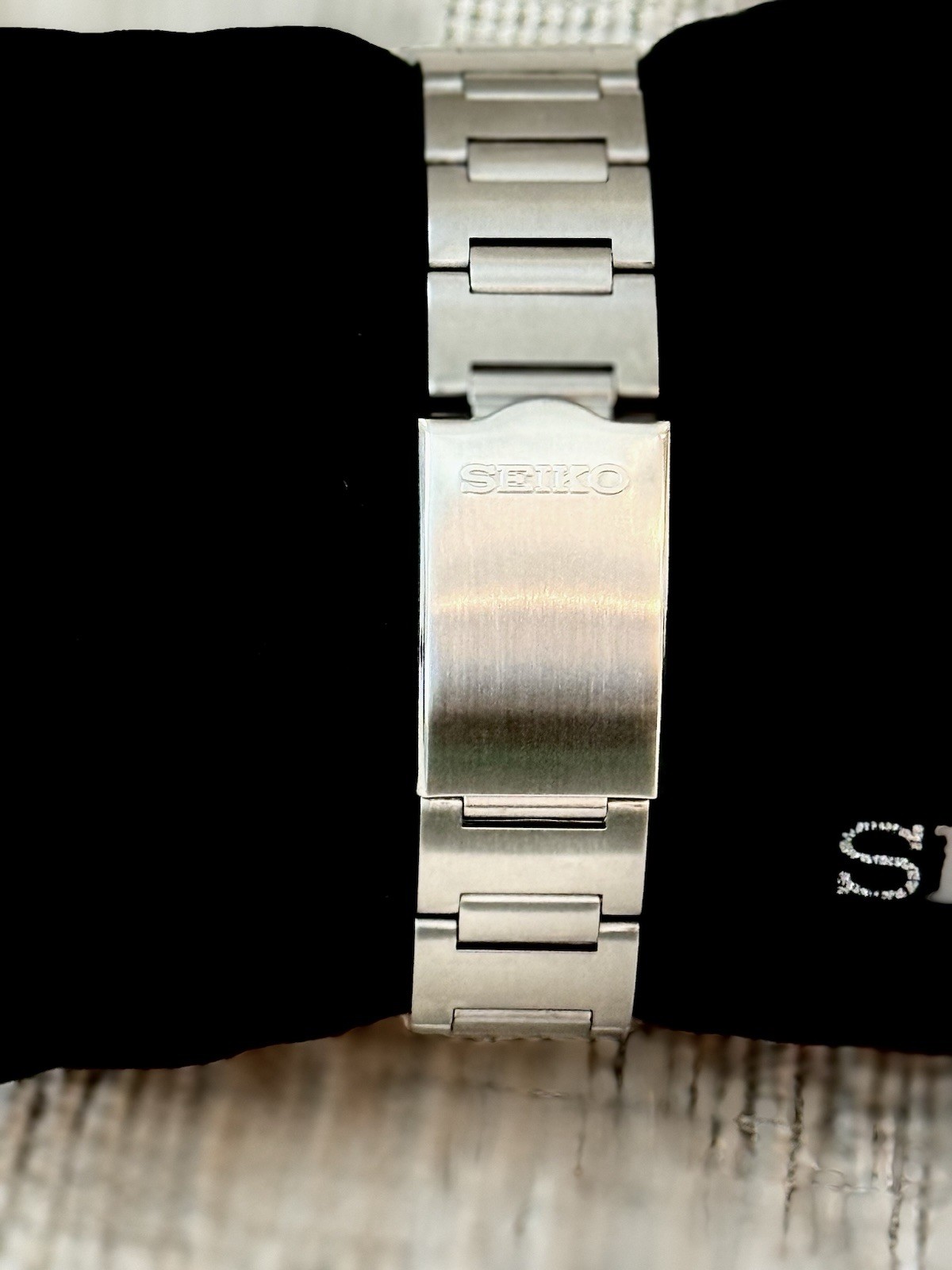 Vintage Seiko 6139-6002 Automatic Chronograph – Freshly Serviced –