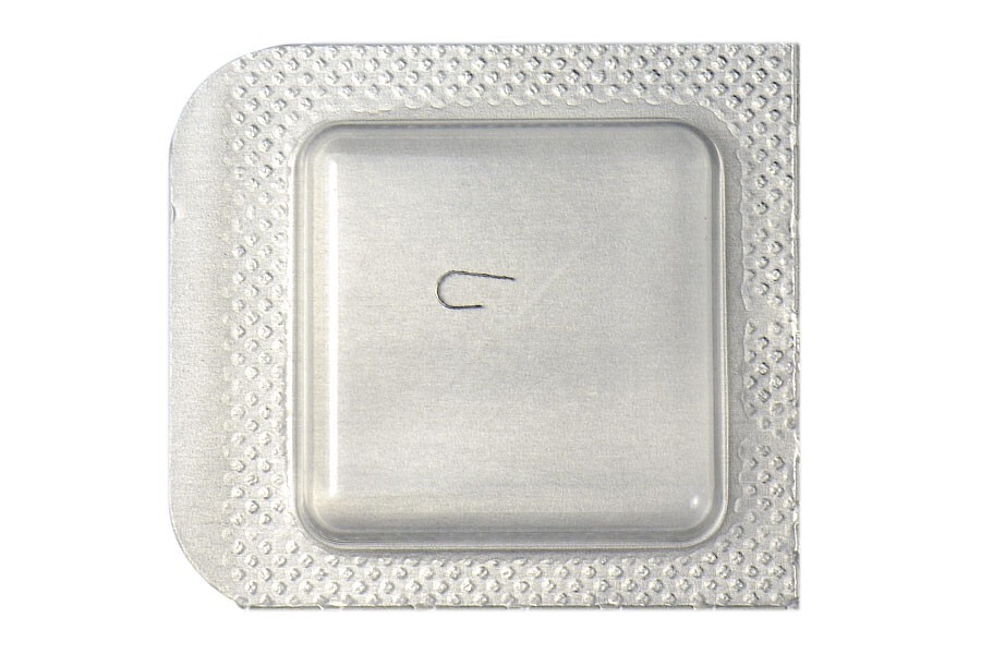 ETA 2671 yoke spring [#440] swiss made {40% discounts}