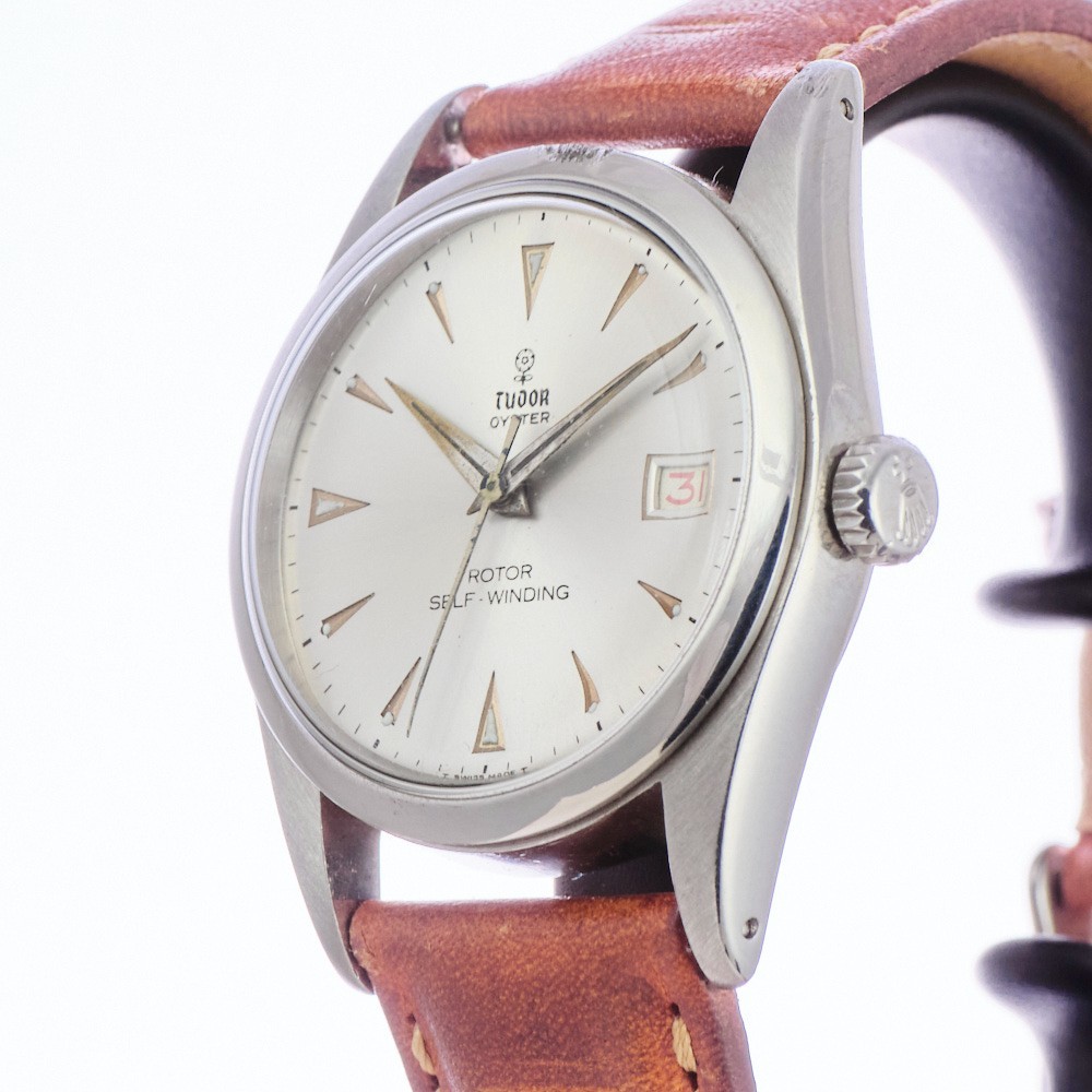 Tudor Prince-Oyster Date ref. 7914 for parts